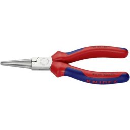 30 35 160 pour l'atelier Pince à bouts ronds droite 160 mm C55951 - Knipex