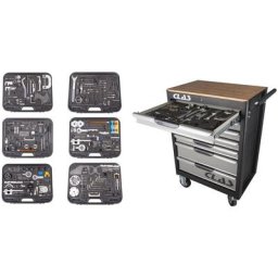 Servante distribution multimarque - om 9899 Clas Equipements