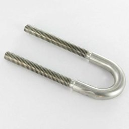 Trier Fond rond 105X25X105 M8/65/65 Inox 316L Conditionnement: 50 pieces