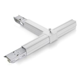 Noxion - Connecteur de nœud Eclairage Linéaire led NX-Line t ooi 8 Blanc