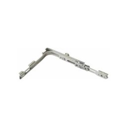 Renvoi d'angle mini - Type de verrouillage : 1 galet v Roto