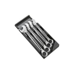 Facom - Module de 4 clés mixtes ogv® - Grandes dimensions MOD.440-2PB