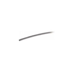 vendu au metre Cable monotoron diametre 2 Inox A4 1X19 charge de rupture 330 kg Conditionnement: 1