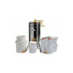 Kit Miellerie Dadant Plus