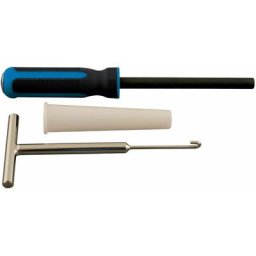 Outils Pour Changer De Valve De Pneu