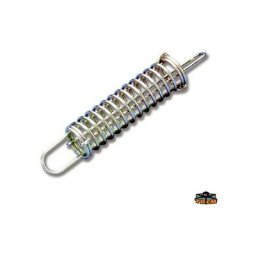 Ressort de mouillage galvanisé Trem 320 mm - diam 66 mm