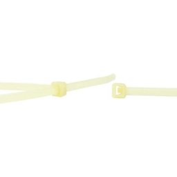 WKK - 5343 Serre-câble 292 mm 3.60 mm naturel stabilisé à la chaleur 100 pc(s)