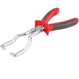 Pince de Tuyau d'Alimentation en Carburant, Keenso Colliers de Serrage des Tuyaux à Essence Pinces