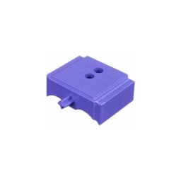 Mini cales pour fourrures F530, par 32 Kinook