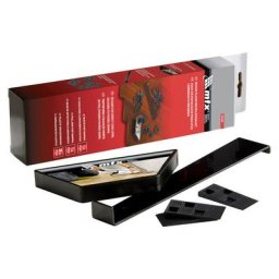 Kit d'installation parquet - 42 pcs. - MTX