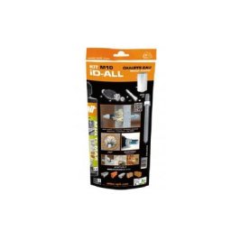 Spit - Kit de scellement id-all M10 chauffe-eau 059506