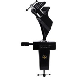 9-205-ESD antistatique (esd) Etau 9-205-ESD Largeur de mâchoire: 50 mm Envergure max.: 70 mm