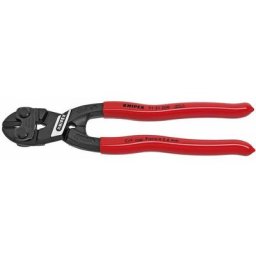 Pince a coupe centrale Knipex