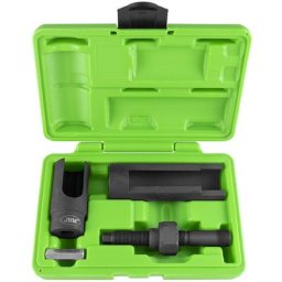 52629 coffret d'extraction d'injecteur pour mercedes - JBM