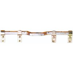 Barre de sécurité 41cm Doré - Doré