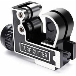 Tumalagia - 3-28mm Mini coupe-tuyau, coupe-tuyau coupe-tuyau en cuivre outils de coupe pour couper