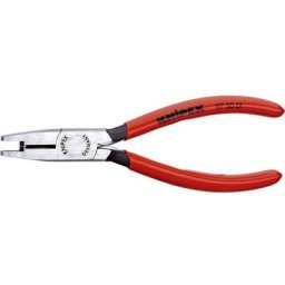 97 50 01 97 50 01 Pince à sertir pour connecteurs Scotchlok 0.4 à 1.1 mm² - Knipex