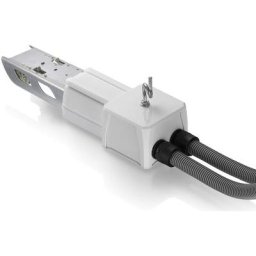 Noxion - Boite d'alimentation pour Eclairage Linéaire led NX-Line 8 Blanc