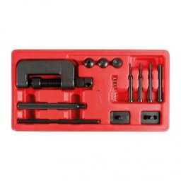 Achat Utile - Coffret rive et dérive chaîne moto / quad