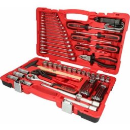 Ks tools 1/2 Set outil universel, 47 pcs
