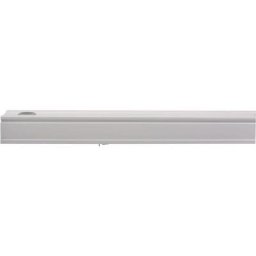 Noxion - led Linear NX-Line Trunking 8/3000 End Part Blanc