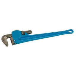 Cle a griffe 600 mm expert stillson - ouverture des machoires 85 mm