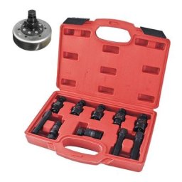 Swanew - Jeu de 10 éléments extracteur de volant polaire/volant moteur extracteur pour scooter/moto