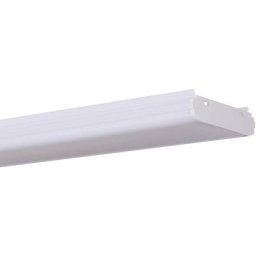 Noxion - Couverture pour Eclairage Linéaire led NX-Line Blanc