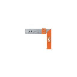 Escuadra inox. m/aluminio