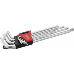 Cimco - 9-teilig spezial Set de tournevis cruciformes