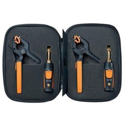 Testo - Kit connect frigoriste Smart Probes
