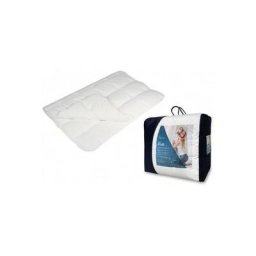 Couette 240 x 220 Moshy ATLAS-CT-200-2422 - Blanc