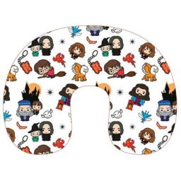 Coussin Tour de Cou - Harry Potter