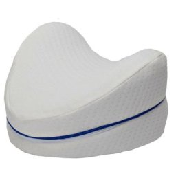 Self Confort - Coussin de positionnement d'entre jambes - Modèle: Sans attache