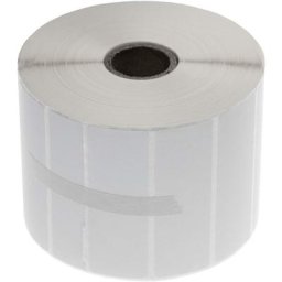 Vhbw - Rouleau d'étiquettes thermique 25,4mm x 76,2mm compatible avec Citizen CL-S703 imprimante