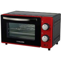 Kalorik - Mini-four tkg ot 2021 rd tkg ot 2021 rd n/a n/a