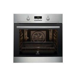 Jamais utilisé] Four Encastrable 70L electrolux Série 600 SurroundCook Nettoyage Pyrolyse Porte
