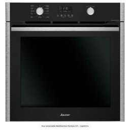 Sauter - Four pyrolyse SOP4431X - Inox