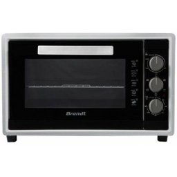 Four à poser Brandt fc 4500 ms - Noir