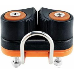 Moonstars - Voilier Came Taquet Entrée Rapide Taquet Coinceur Kayak Ancre Taquet Coinceur, 3 à 12 Mm