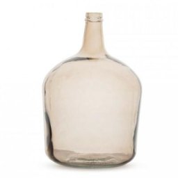 Vase Dame Jeanne 12 litres - Taupe - Taupe