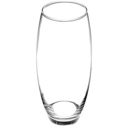 Display vase flora transp H26 Atmosphera créateur d'intérieur - Modèle 2