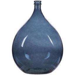 Dame Jeanne bleu gris 34 l - Multicolore - Table Passion