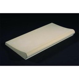 Bordure de primtre pour piscines enterres Gre Jaune Sumatra ovale 500x300 cm