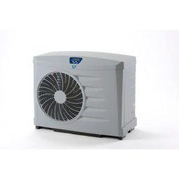 Pompe à chaleur piscine - 30m3 - defrost Zodiac wh000407 - gris