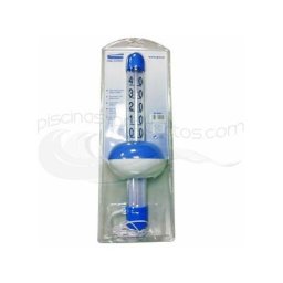 Thermomètre double lecture Big Gre 40050