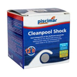Clarifiant Cleanpool Shock PM-693 96 gr. Piscimar