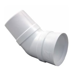Coude 45º robot zoom Zodiac