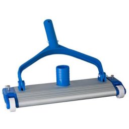 GRÉ - Balai aluminium 34 cm. réf. 40022 Gre