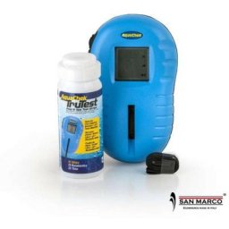 Testeur d'eau de piscine Aquacheck